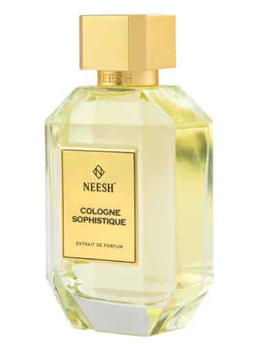 Cologne Sophistique